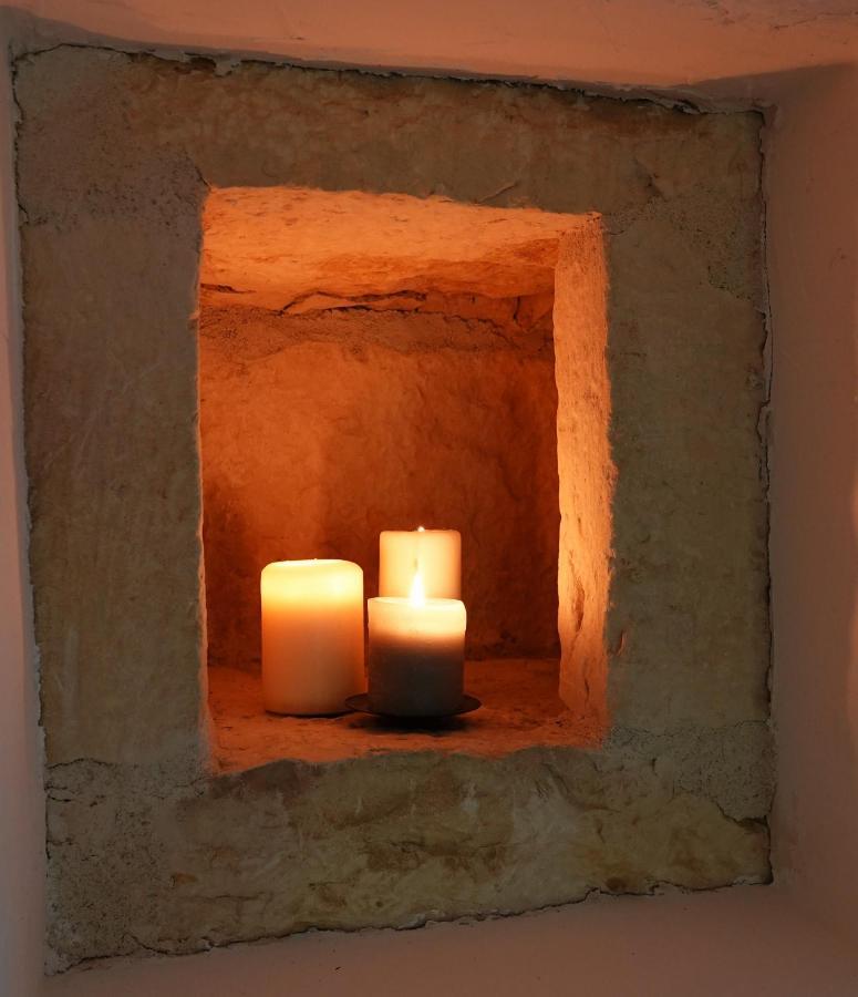 Gite Rural La Maison Mauve Ventouse Zewnętrze zdjęcie